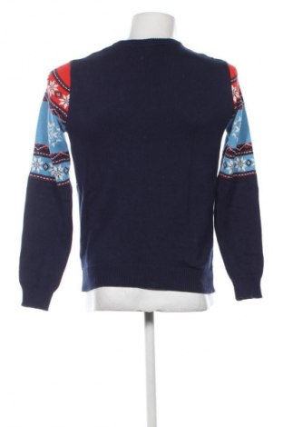 Herrenpullover Marvelush for Layers by Lizden, Größe S, Farbe Mehrfarbig, Preis 24,49 €