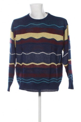 Herrenpullover Marz, Größe L, Farbe Mehrfarbig, Preis 25,00 €