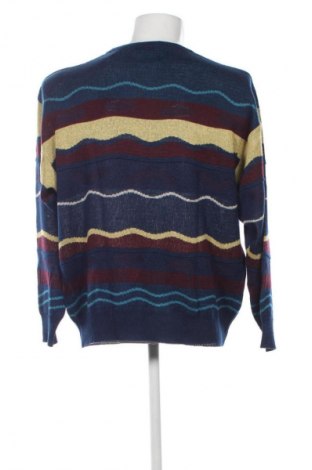 Herrenpullover Marz, Größe L, Farbe Mehrfarbig, Preis 25,00 €