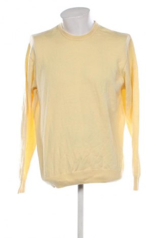 Pánský svetr  Marz, Velikost XL, Barva Žlutá, Cena  606,00 Kč