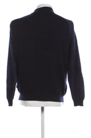 Herrenpullover Maselli, Größe L, Farbe Blau, Preis 12,99 €