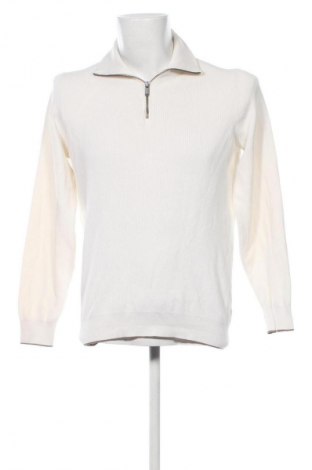 Ανδρικό πουλόβερ Massimo Dutti, Μέγεθος L, Χρώμα Πολύχρωμο, Τιμή 85,04 €