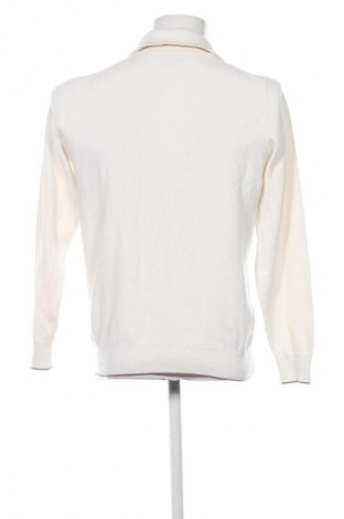 Ανδρικό πουλόβερ Massimo Dutti, Μέγεθος L, Χρώμα Πολύχρωμο, Τιμή 85,04 €