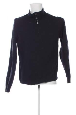 Pánsky sveter  Massimo Dutti, Veľkosť L, Farba Čierna, Cena  48,45 €