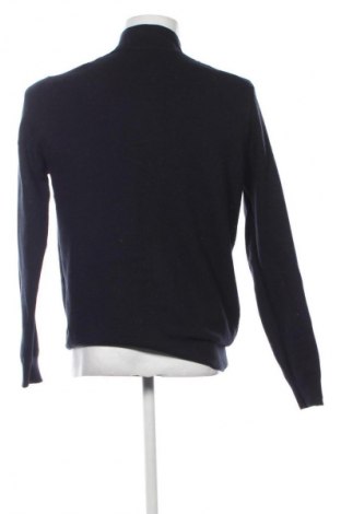 Pánsky sveter  Massimo Dutti, Veľkosť L, Farba Čierna, Cena  48,45 €