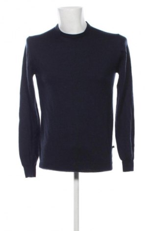 Herrenpullover Matinique, Größe M, Farbe Blau, Preis 74,33 €