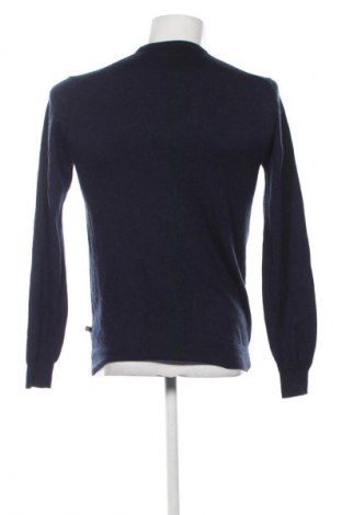 Herrenpullover Matinique, Größe M, Farbe Blau, Preis 74,33 €