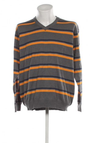 Ανδρικό πουλόβερ Mauro Ferrini, Μέγεθος XL, Χρώμα Πολύχρωμο, Τιμή 8,99 €