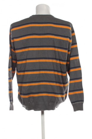 Ανδρικό πουλόβερ Mauro Ferrini, Μέγεθος XL, Χρώμα Πολύχρωμο, Τιμή 8,99 €