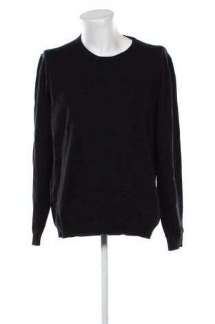 Pánsky sveter  McNeal, Veľkosť 3XL, Farba Čierna, Cena  33,95 €