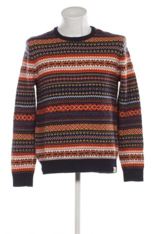 Ανδρικό πουλόβερ McNeal, Μέγεθος L, Χρώμα Πολύχρωμο, Τιμή 17,99 €