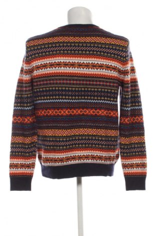 Ανδρικό πουλόβερ McNeal, Μέγεθος L, Χρώμα Πολύχρωμο, Τιμή 17,99 €