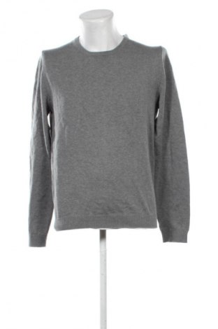 Męski sweter McNeal, Rozmiar L, Kolor Szary, Cena 72,99 zł