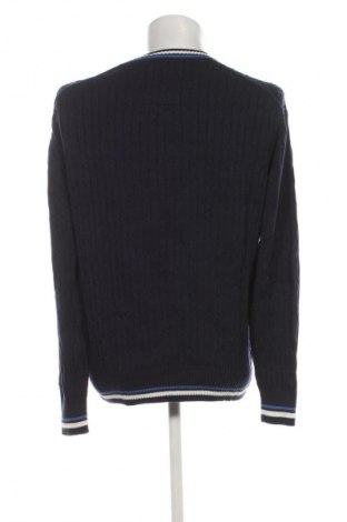 Męski sweter McNeal, Rozmiar XL, Kolor Niebieski, Cena 79,99 zł