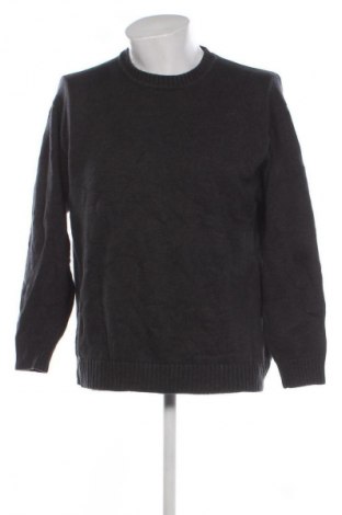 Ανδρικό πουλόβερ McNeal, Μέγεθος L, Χρώμα Γκρί, Τιμή 16,99 €