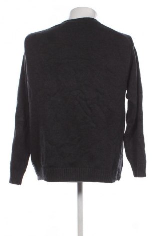 Ανδρικό πουλόβερ McNeal, Μέγεθος L, Χρώμα Γκρί, Τιμή 16,99 €