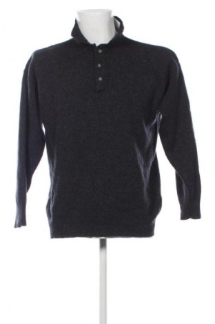 Ανδρικό πουλόβερ McNeal, Μέγεθος 3XL, Χρώμα Μαύρο, Τιμή 24,49 €