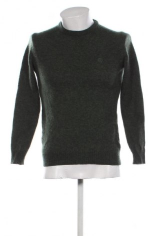 Pánský svetr  McNeal, Velikost M, Barva Zelená, Cena  608,00 Kč