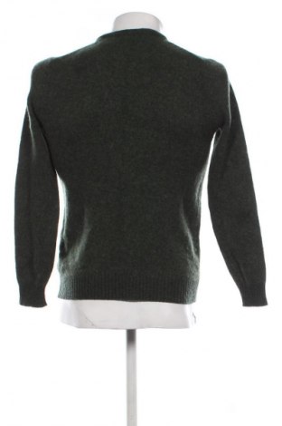 Pánský svetr  McNeal, Velikost M, Barva Zelená, Cena  608,00 Kč