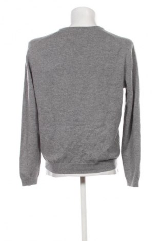 Herrenpullover McNeal, Größe L, Farbe Grau, Preis 18,99 €