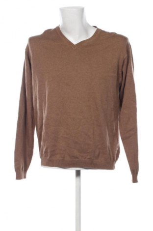 Herrenpullover McNeal, Größe XL, Farbe Braun, Preis € 25,00