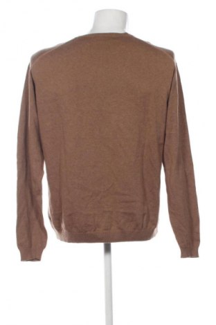 Herrenpullover McNeal, Größe XL, Farbe Braun, Preis € 25,00