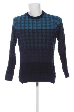 Ανδρικό πουλόβερ Medicine, Μέγεθος M, Χρώμα Πολύχρωμο, Τιμή 17,90 €