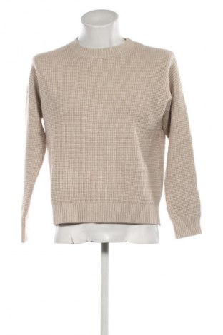 Férfi pulóver Melody, Méret L, Szín Bézs, Ár 5 399 Ft