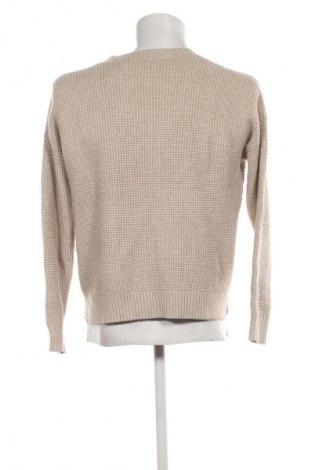 Férfi pulóver Melody, Méret L, Szín Bézs, Ár 5 399 Ft