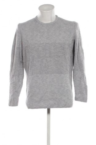 Pánsky sveter  Mey & Edlich, Veľkosť XL, Farba Sivá, Cena  19,95 €