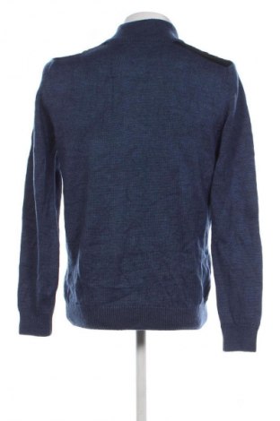 Męski sweter Monte Carlo, Rozmiar L, Kolor Niebieski, Cena 44,99 zł