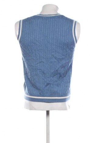 Pánský svetr  Montego, Velikost L, Barva Modrá, Cena  249,00 Kč