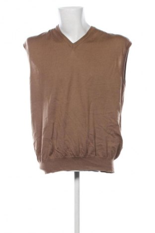 Herrenpullover Motion, Größe XXL, Farbe Braun, Preis € 17,88