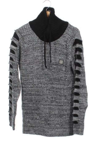 Męski sweter Much More, Rozmiar L, Kolor Kolorowy, Cena 38,99 zł