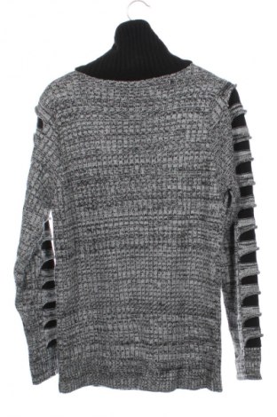 Męski sweter Much More, Rozmiar L, Kolor Kolorowy, Cena 38,99 zł