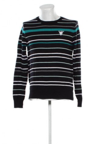 Ανδρικό πουλόβερ Much More, Μέγεθος M, Χρώμα Πολύχρωμο, Τιμή 10,99 €