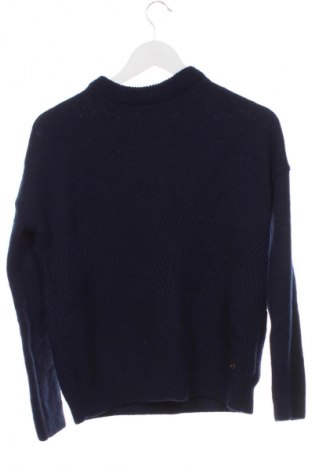 Pánsky sveter  Mustang, Veľkosť XS, Farba Modrá, Cena  24,55 €