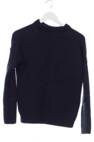 Pánsky sveter  Mustang, Veľkosť XS, Farba Modrá, Cena  24,55 €