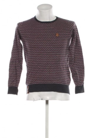 Pulover de bărbați Naketano, Mărime S, Culoare Multicolor, Preț 120,99 Lei