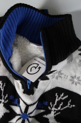 Pulover de bărbați Nebulus, Mărime M, Culoare Multicolor, Preț 67,99 Lei