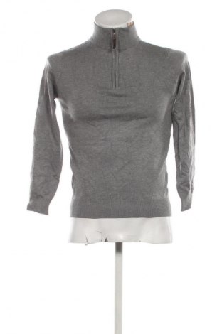 Męski sweter New Man, Rozmiar M, Kolor Szary, Cena 74,99 zł