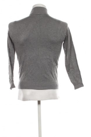 Męski sweter New Man, Rozmiar M, Kolor Szary, Cena 74,99 zł