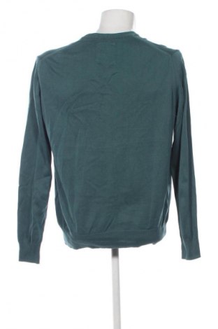 Herrenpullover New Zealand Auckland, Größe L, Farbe Grün, Preis € 31,71