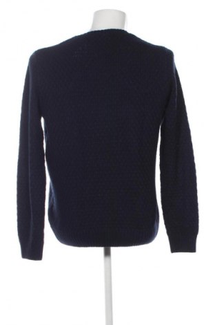 Pánsky sveter  New Zealand Auckland, Veľkosť L, Farba Modrá, Cena  31,68 €