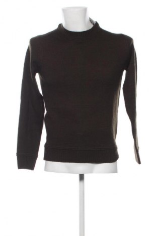 Herrenpullover No Name, Größe M, Farbe Grün, Preis 24,49 €