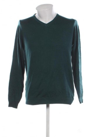 Pulover de bărbați Nobel League, Mărime M, Culoare Verde, Preț 38,99 Lei