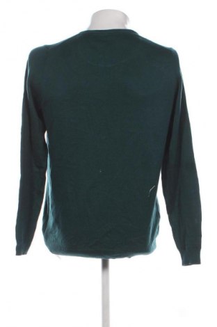 Pulover de bărbați Nobel League, Mărime M, Culoare Verde, Preț 38,99 Lei