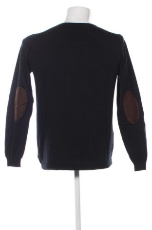 Férfi pulóver Nobel League, Méret M, Szín Fekete, Ár 7 000 Ft