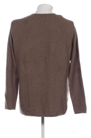 Pánsky sveter  Nowadays, Veľkosť XXL, Farba Hnedá, Cena  65,95 €
