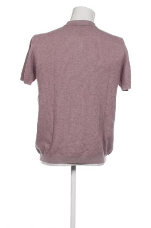 Pánský svetr  Nowadays, Velikost XL, Barva Fialová, Cena  1 649,00 Kč